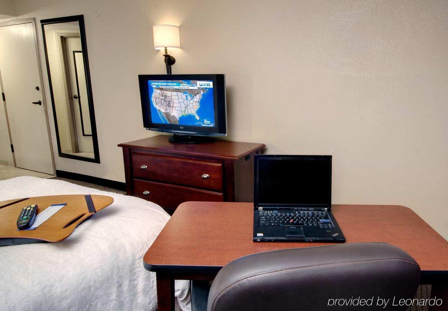 Hampton Inn Rockford Habitación foto