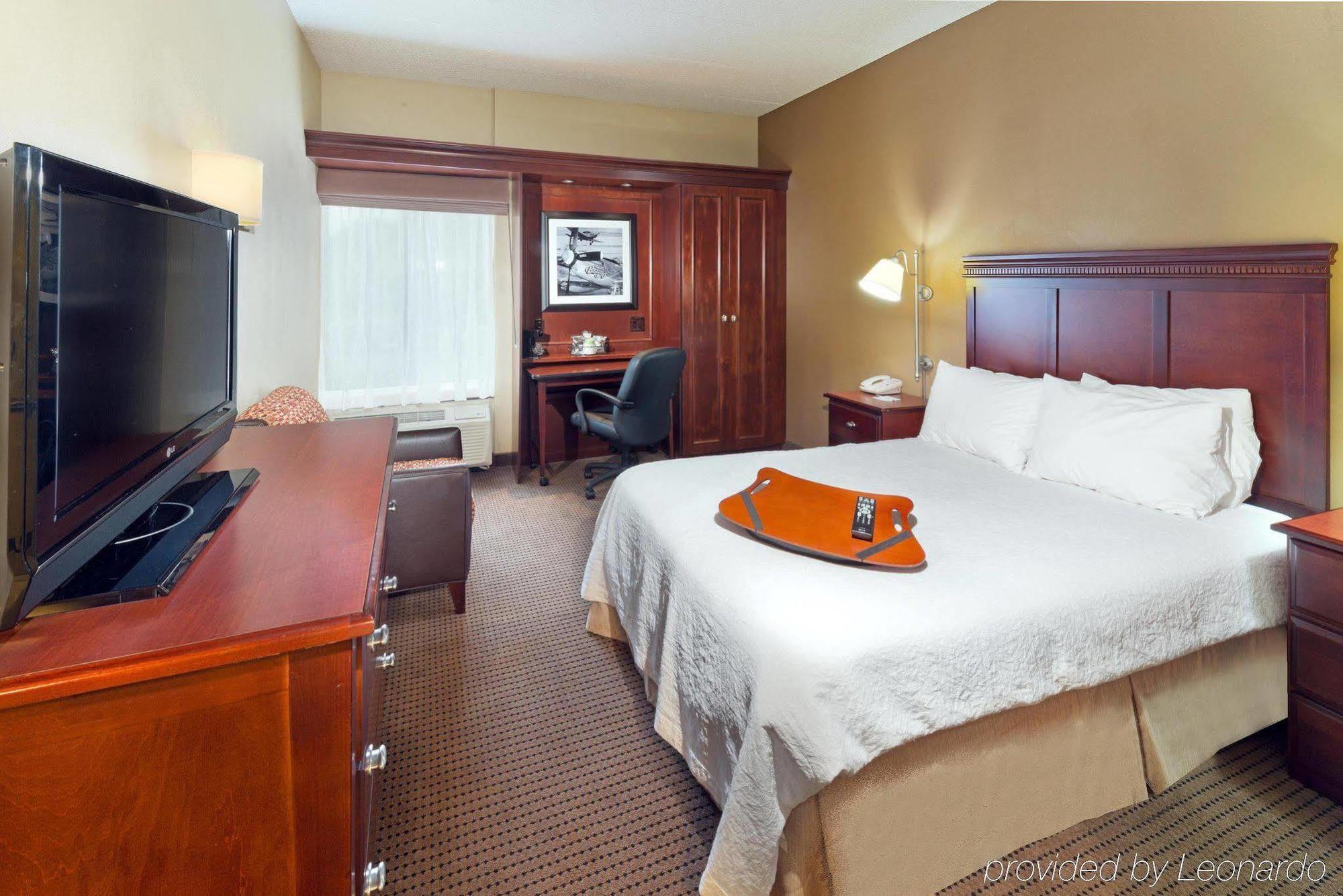 Hampton Inn Rockford Exterior foto
