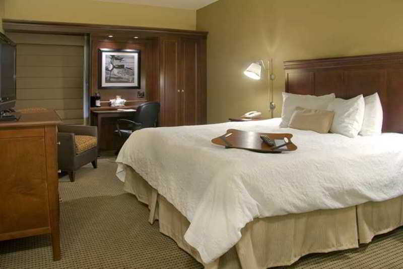 Hampton Inn Rockford Habitación foto